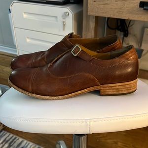 Women Kork-ease shoe size 10